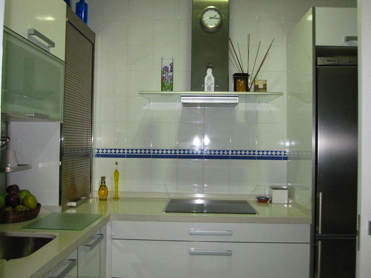 Apartamento En Centro Historico Con Parking Gratis Séville Extérieur photo