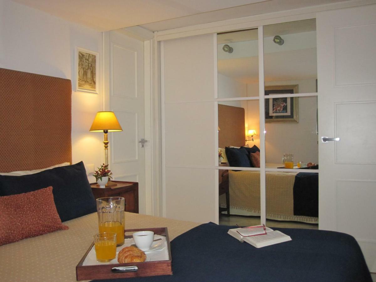 Apartamento En Centro Historico Con Parking Gratis Séville Extérieur photo