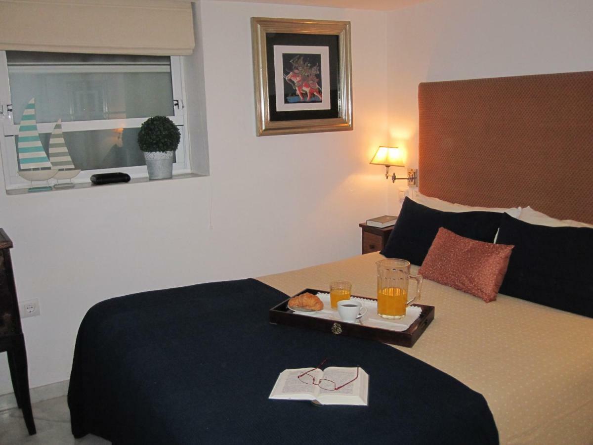 Apartamento En Centro Historico Con Parking Gratis Séville Extérieur photo