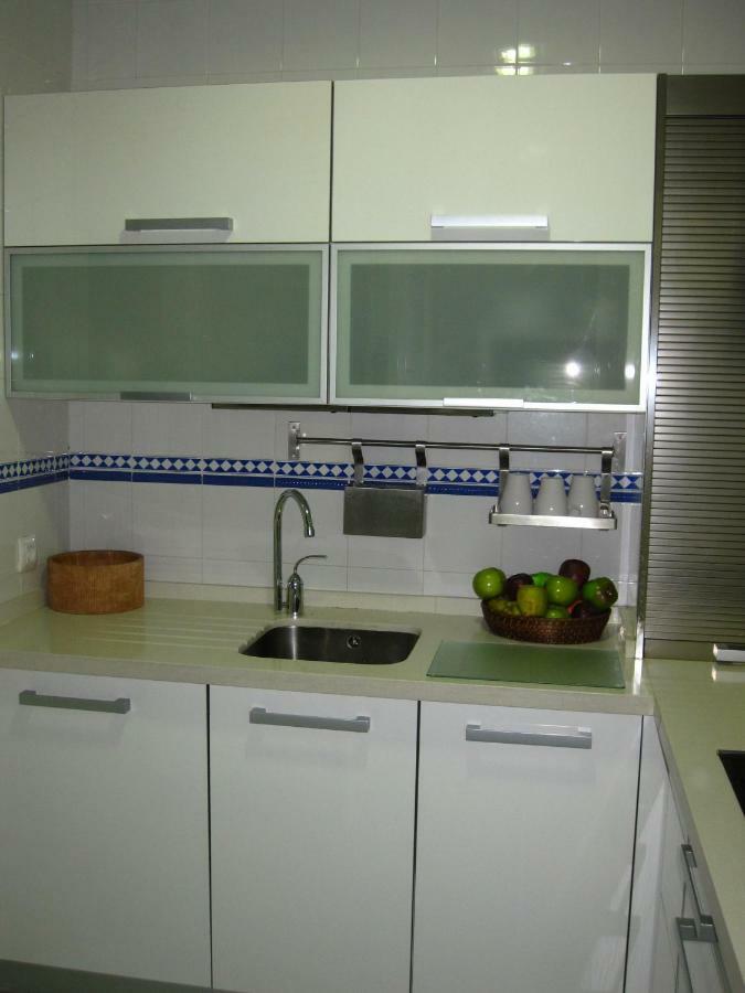 Apartamento En Centro Historico Con Parking Gratis Séville Extérieur photo