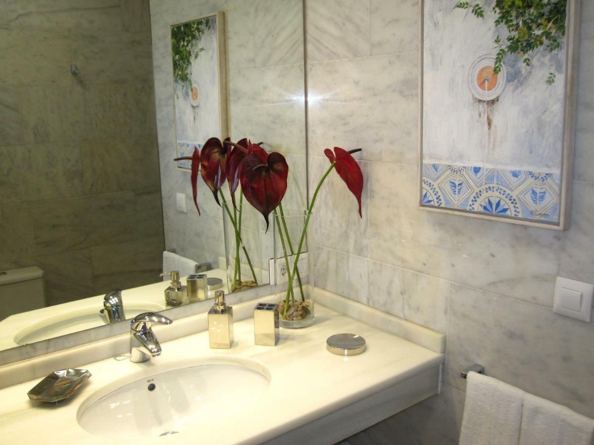 Apartamento En Centro Historico Con Parking Gratis Séville Extérieur photo