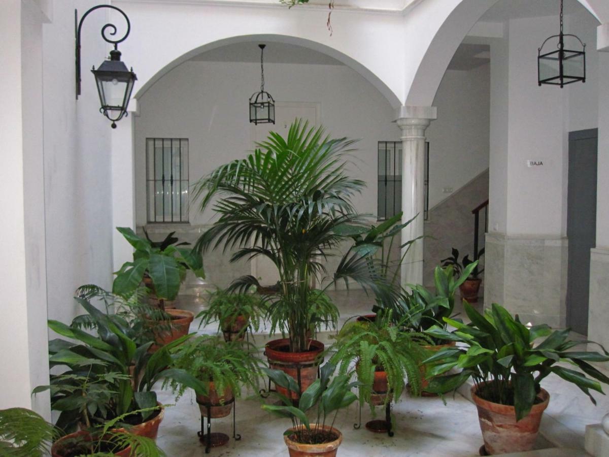 Apartamento En Centro Historico Con Parking Gratis Séville Extérieur photo
