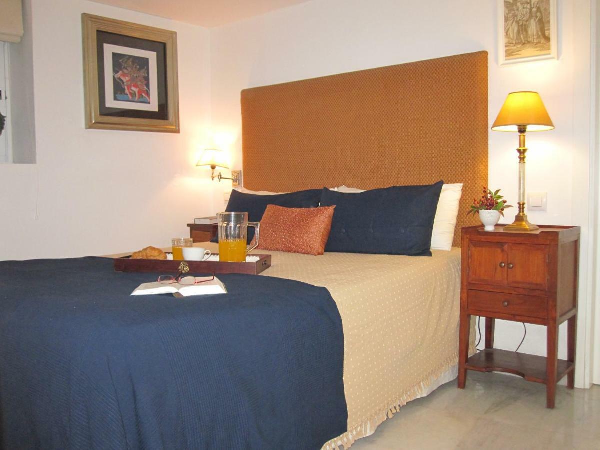 Apartamento En Centro Historico Con Parking Gratis Séville Extérieur photo